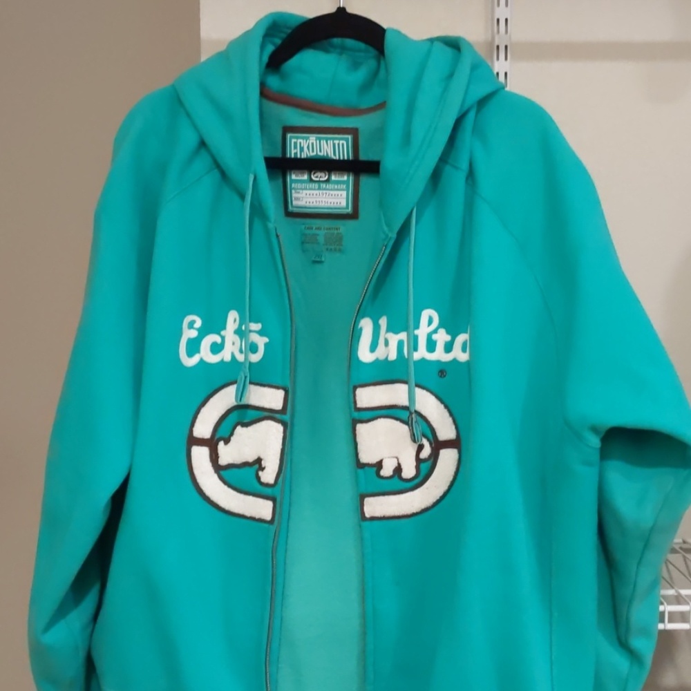 Men's Echo Sweatshirt